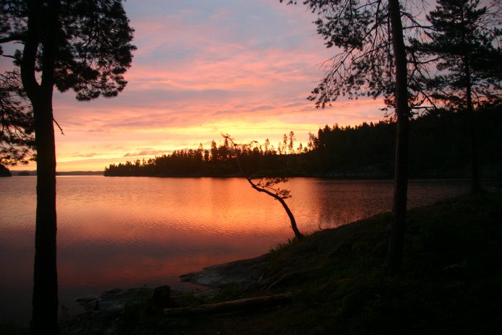 Scandtrack Kanutour Schweden IMG2376