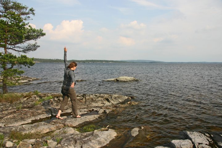 Scandtrack Kanutour Schweden IMG2415