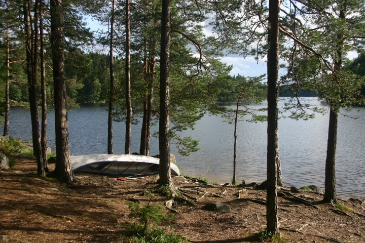 Scandtrack Kanutour Schweden IMG2491