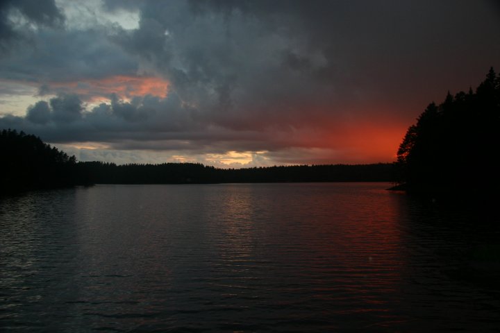 Scandtrack Kanutour Schweden IMG2505