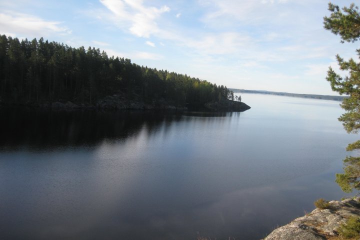 Scandtrack Kanutour Schweden 01BrnBlickberdenRand