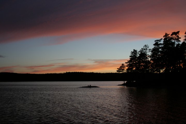 Scandtrack Kanutour Schweden IMG5489