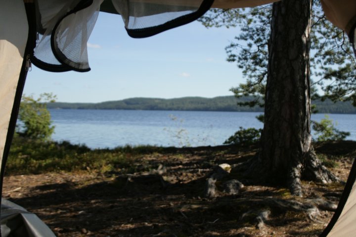 Scandtrack Kanutour Schweden IMG5622