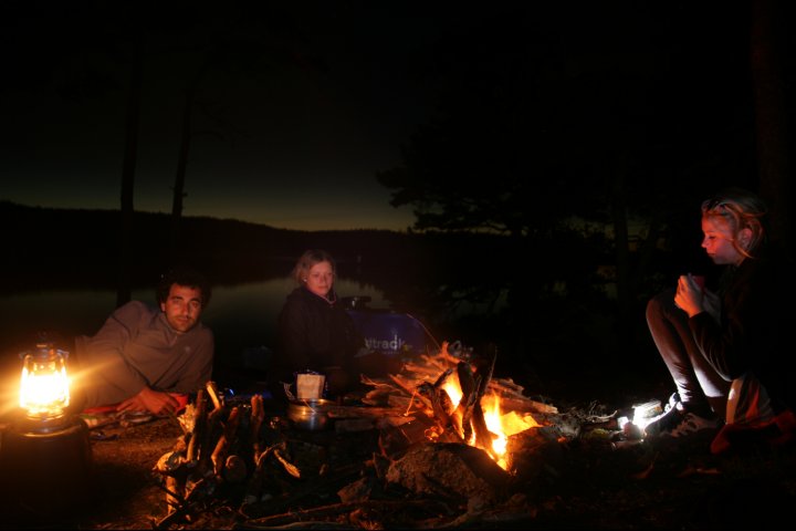 Scandtrack Kanutour Schweden IMG5747