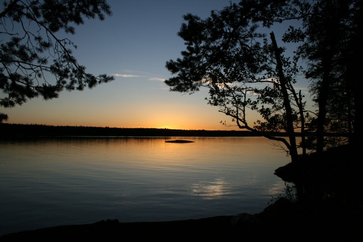 Scandtrack Kanutour Schweden IMG5829