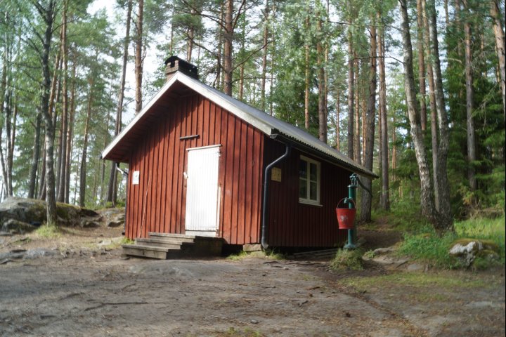 Scandtrack Kanutour Schweden DSC01187