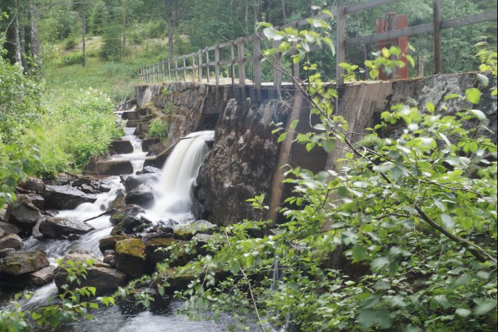 Scandtrack Kanutour Schweden DSC01195