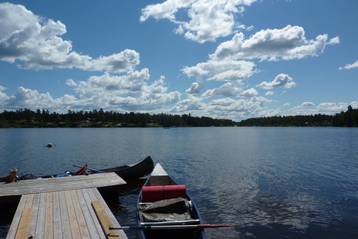 Scandtrack Kanutour Schweden 20150620121012SchwedenKanuurlaub