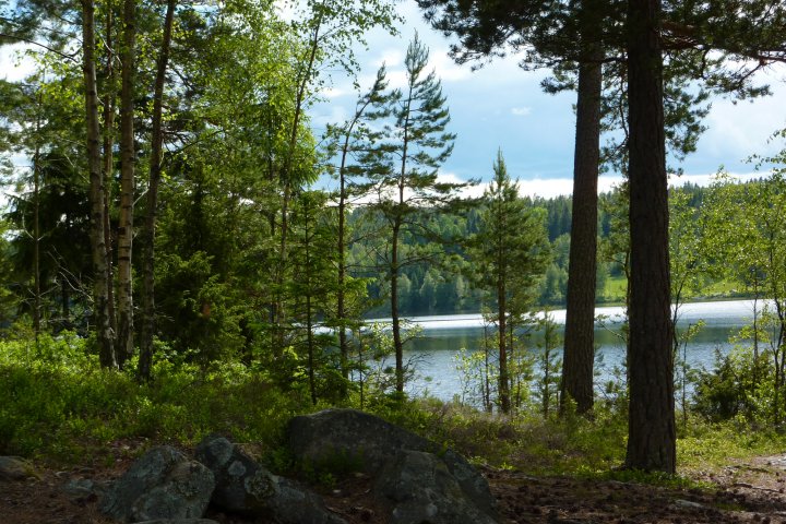 Scandtrack Kanutour Schweden 20150620161409SchwedenKanuurlaub