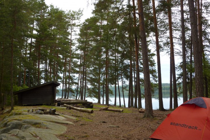 Scandtrack Kanutour Schweden 20150621074344SchwedenKanuurlaub