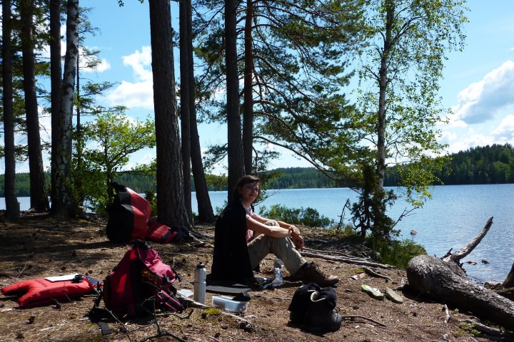 Scandtrack Kanutour Schweden 20150621134055SchwedenKanuurlaub