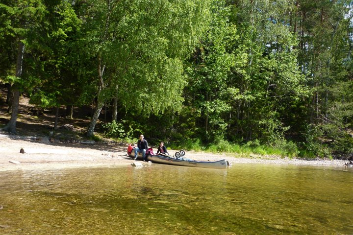 Scandtrack Kanutour Schweden 20150622124944SchwedenKanuurlaub