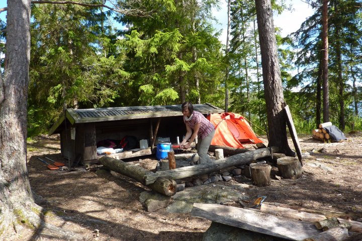Scandtrack Kanutour Schweden 20150622164300SchwedenKanuurlaub