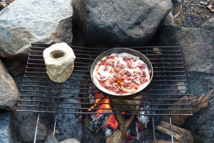 Scandtrack Kanutour Schweden 20150624205931SchwedenKanuurlaub