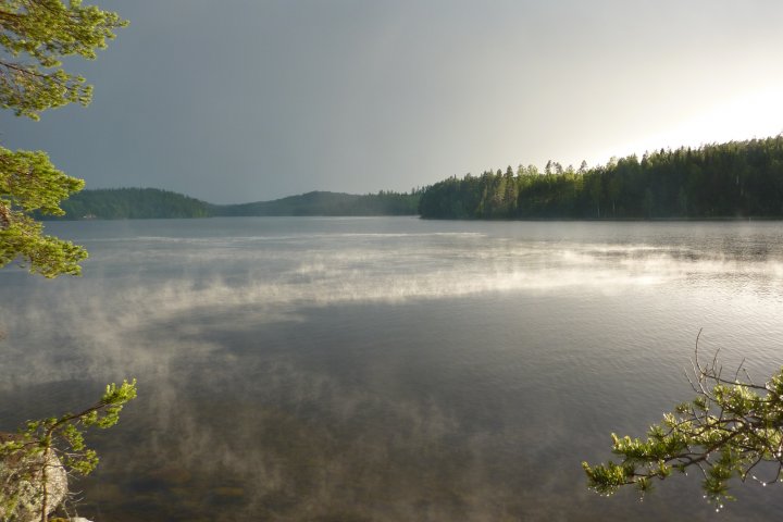 Scandtrack Kanutour Schweden 20150625202554SchwedenKanuurlaub