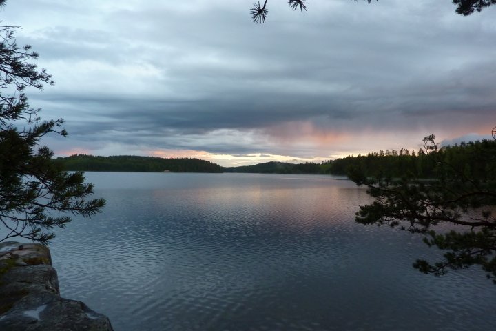 Scandtrack Kanutour Schweden 20150625221339SchwedenKanuurlaub