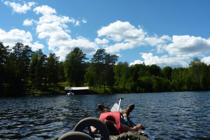 Scandtrack Kanutour Schweden 20150627142310SchwedenKanuurlaub