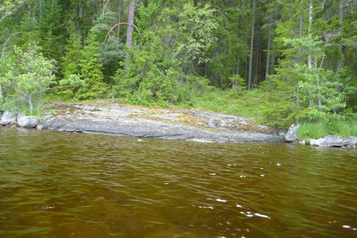 Scandtrack Kanutour Schweden P1050941
