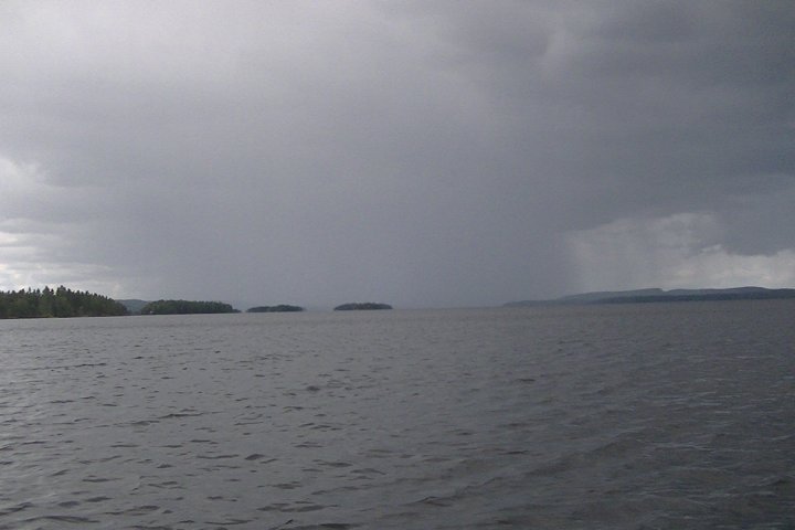Scandtrack Kanutour Schweden PIC0012