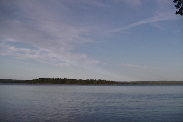 Scandtrack Kanutour Schweden PIC0132