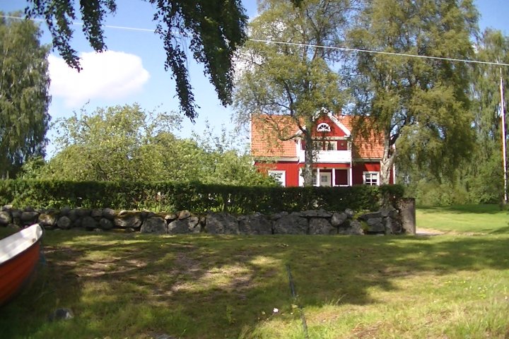 Scandtrack Kanutour Schweden PIC0160