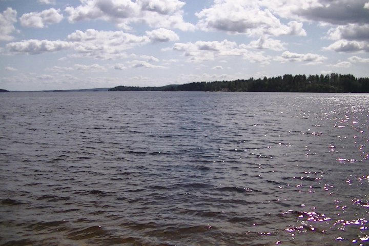 Scandtrack Kanutour Schweden PIC0161