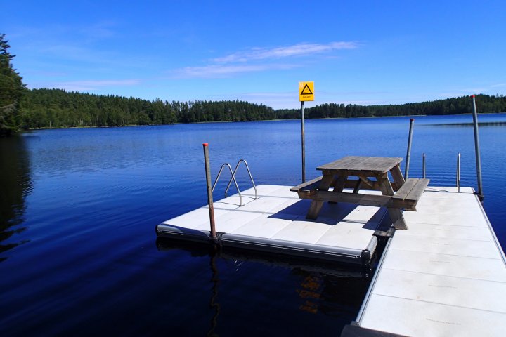 Scandtrack Kanutour Schweden P8030198