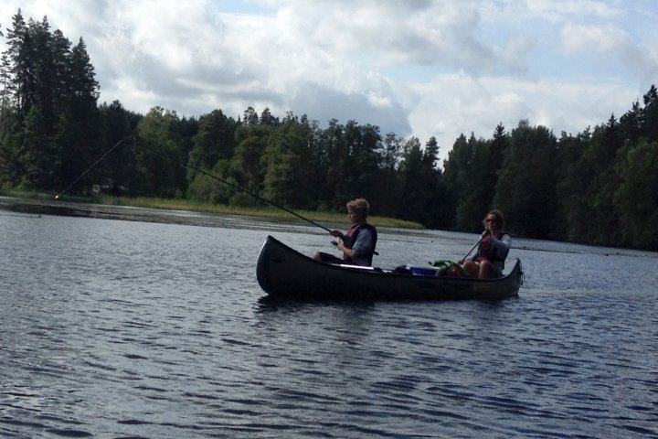Scandtrack Kanutour Schweden 013