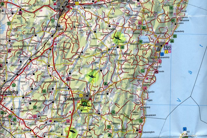 Scandtrack Kanutour Schweden 037