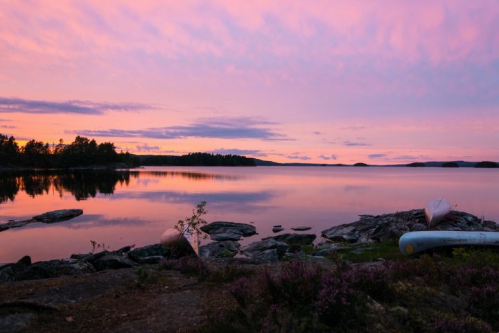 Scandtrack Kanutour Schweden DSC036391280x830