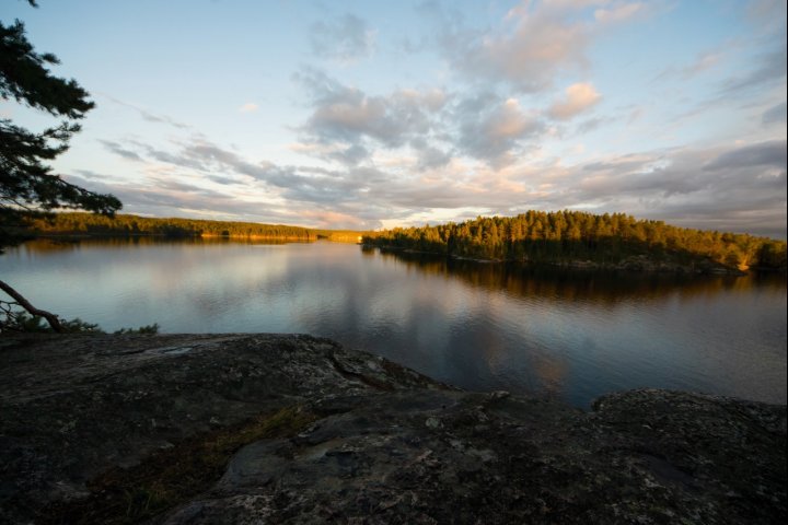 Scandtrack Kanutour Schweden DSC037461280x853