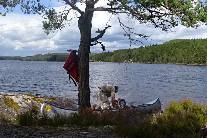 Scandtrack Kanutour Schweden SCAND151JPG