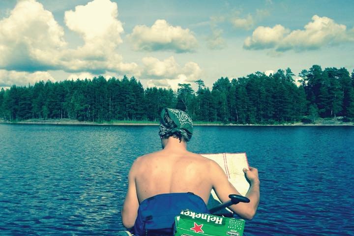 Scandtrack Kanutour Schweden 1199854411816048418660921550452427n