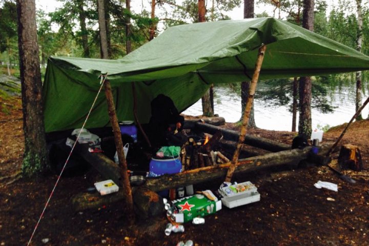 Scandtrack Kanutour Schweden 120000821181604681866108743773236n