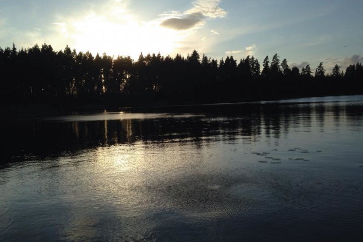 Scandtrack Kanutour Schweden 12016443118161683519822616059889n