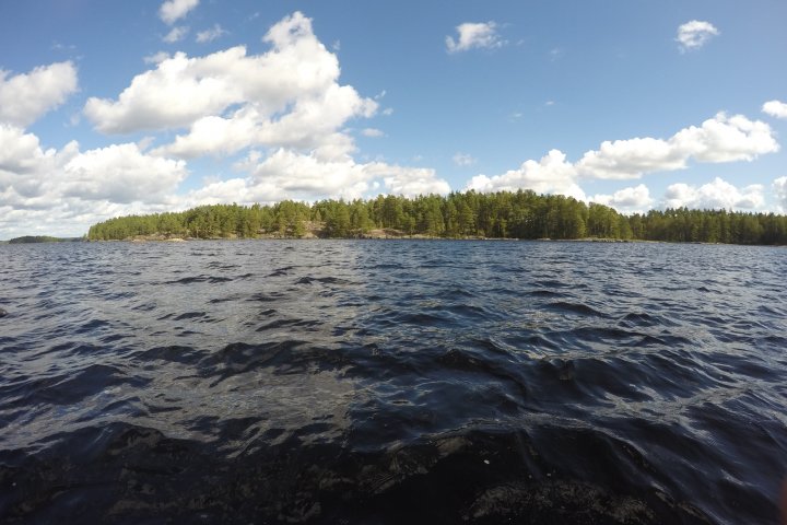 Scandtrack Kanutour Schweden GOPR0230