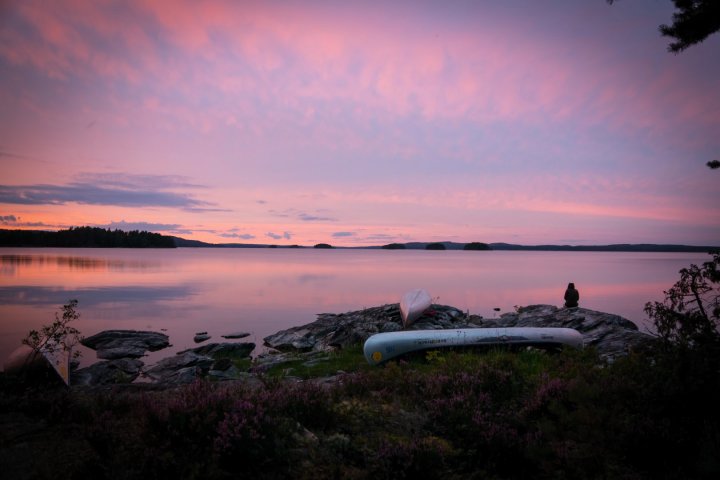 Scandtrack Kanutour Schweden DSC03641Large