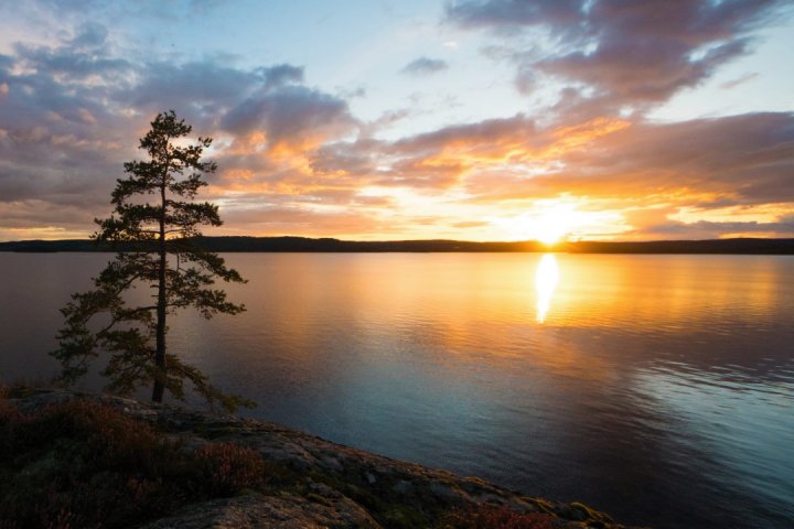 Scandtrack Kanutour Schweden DSC03763Large