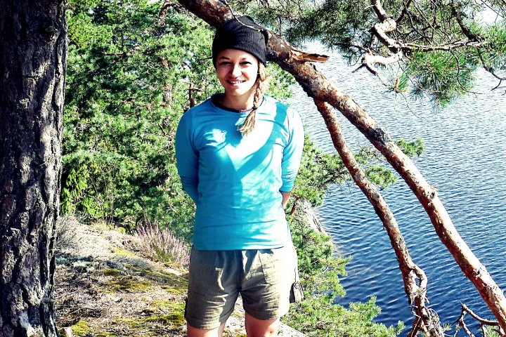 Scandtrack Kanutour Schweden 18
