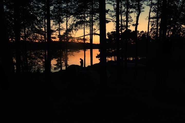 Scandtrack Kanutour Schweden 22