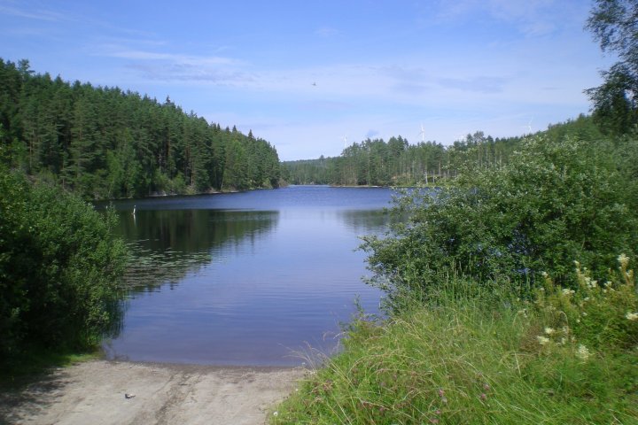 Scandtrack Kanutour Schweden DSCN5795