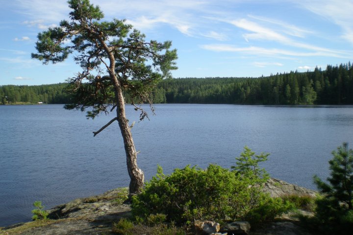 Scandtrack Kanutour Schweden DSCN5928