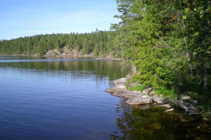 Scandtrack Kanutour Schweden DSCN5950