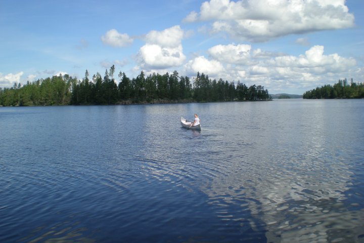 Scandtrack Kanutour Schweden DSCN5959