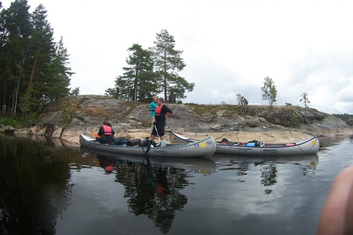 Scandtrack Kanutour Schweden 120150713145536001