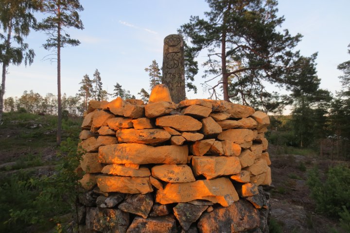 Scandtrack Kanutour Schweden IMG0025