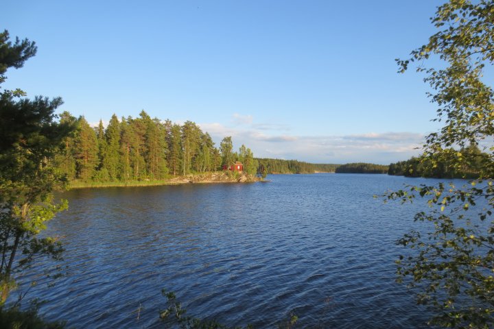 Scandtrack Kanutour Schweden IMG0222