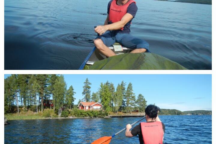Scandtrack Kanutour Schweden 20150924220946