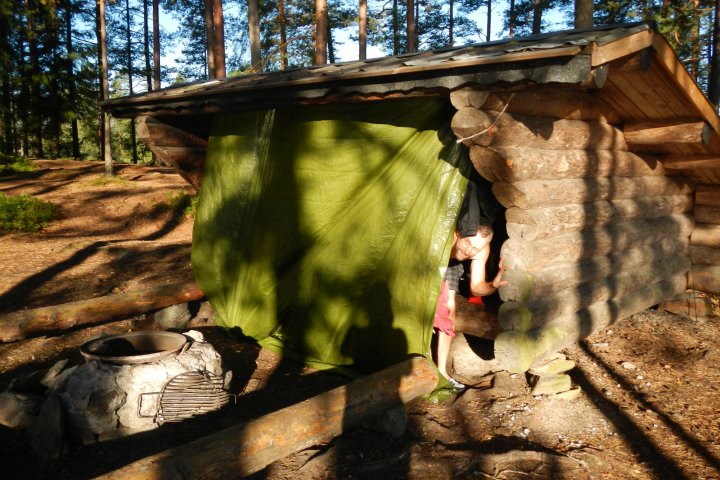 Scandtrack Kanutour Schweden DSCN9538
