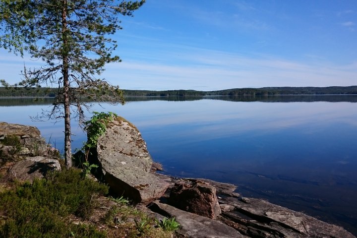 Scandtrack Kanutour Schweden 6
